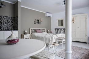 Rouge Apartman